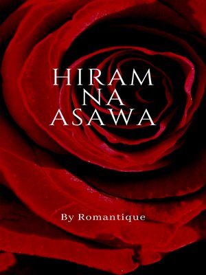 cover image of Hiram na Asawa